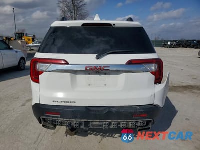 Zdjęcie 6 z 13 samochodu: 2020 GMC ACADIA SLT VIN:1GKKNMLS8LZ135584 - miniatura