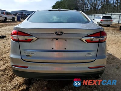 Zdjęcie 6 z 11 samochodu: 2020 FORD FUSION SE VIN:3FA6P0HD1LR172576 - miniatura
