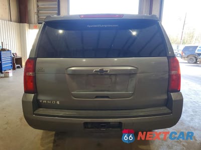 Zdjęcie 6 z 12 samochodu: 2019 CHEVROLET TAHOE C1500 LS VIN:1GNSCAKC0KR305226 - miniatura