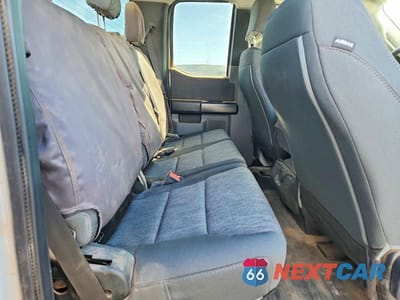 Zdjęcie 10 z 11 samochodu: 2023 FORD F150 SUPER CAB VIN:1FTFX1E51PKE90432 - miniatura