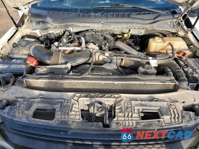 Zdjęcie 11 z 11 samochodu: 2019 FORD F250 SUPER DUTY VIN:1FT7W2BT8KEC19729 - miniatura