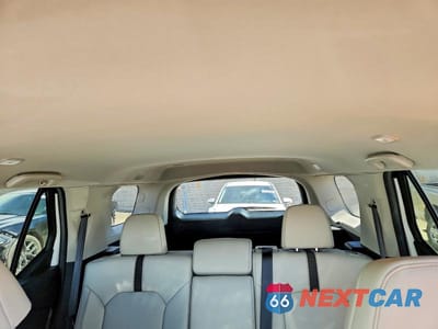 Zdjęcie 10 z 13 samochodu: 2026 HONDA PASSPORT RTL VIN:5FNYF9H38TB005876 - miniatura