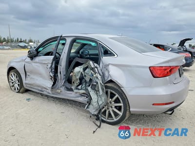 Drugie zdjęcie samochodu z przodu: 2015 AUDI A3 PREMIUM PLUS VIN:WAUEFGFF3F1084811 - miniatura