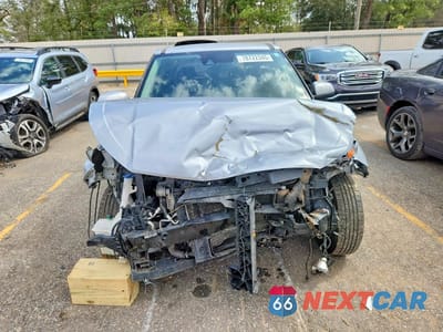 Piąte zdjęcie samochodu w środku: 2021 HYUNDAI VENUE SE VIN:KMHRB8A3XMU067885 - miniatura