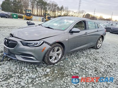 2018 BUICK REGAL PREFERRED W04GL6SXXJ1068704 - główne zdjęcie licytacji z USA - miniatura
