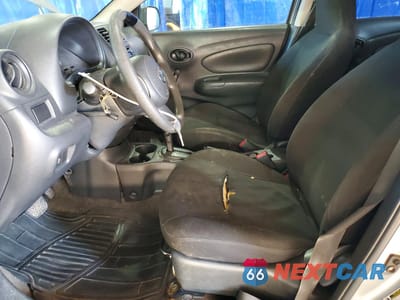 Zdjęcie 7 z 12 samochodu: 2014 NISSAN VERSA 1.6 S PLUS VIN:3N1CN7AP5EL866776 - miniatura