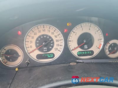 Zdjęcie 9 z 14 samochodu: 2002 CHRYSLER TOWN & COUNTRY LXI VIN:2C8GP54L42R798652 - miniatura