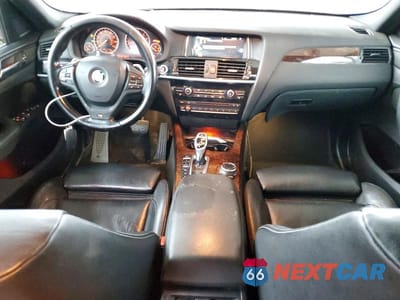 Zdjęcie 8 z 11 samochodu: 2016 BMW X4 XDRIVE35I VIN:5UXXW5C54G0N92948 - miniatura