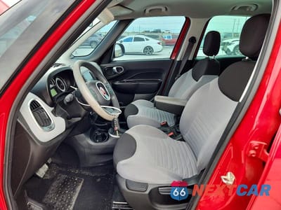 Zdjęcie 7 z 12 samochodu: 2014 FIAT 500L EASY VIN:ZFBCFABH5EZ002109 - miniatura