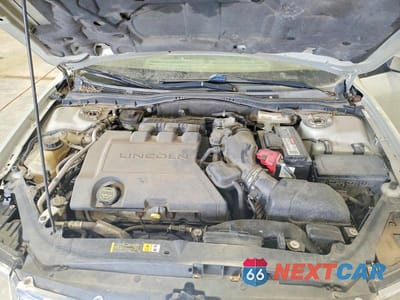 Zdjęcie 11 z 12 samochodu: 2007 LINCOLN MKZ VIN:3LNHM26T47R625544 - miniatura