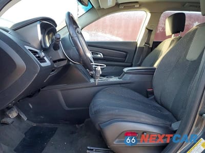 Zdjęcie 7 z 11 samochodu: 2011 GMC TERRAIN SLE VIN:2CTFLTEC9B6223688 - miniatura