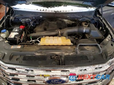 Zdjęcie 12 z 12 samochodu: 2018 FORD EXPEDITION MAX LIMITED VIN:1FMJK2ATXJEA23336 - miniatura