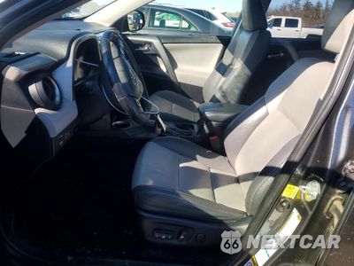Zdjęcie 7 z 13 samochodu: 2015 TOYOTA RAV4 LIMITED VIN:JTMDFREV9FD161604 - miniatura