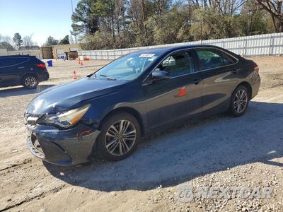 2016 TOYOTA CAMRY LE 4T1BF1FK8GU116664 - główne zdjęcie licytacji z USA - miniatura