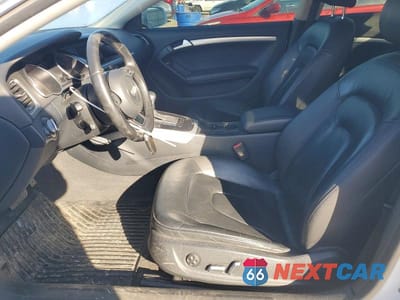 Zdjęcie 7 z 11 samochodu: 2015 AUDI A5 PREMIUM VIN:WAUCFAFR1FA028588 - miniatura