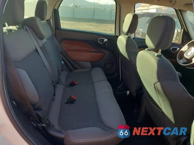 Zdjęcie 10 z 12 samochodu: 2014 FIAT 500L TREKKING VIN:ZFBCFADH1EZ010835 - miniatura