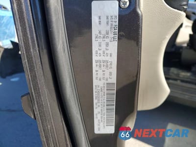 Zdjęcie 14 z 14 samochodu: 2016 DODGE GRAND CARAVAN SE VIN:2C4RDGBG3GR368185 - miniatura