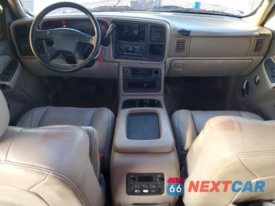 Zdjęcie 8 z 14 samochodu: 2003 CHEVROLET TAHOE K1500 VIN:1GNEK13Z53R145218 - miniatura