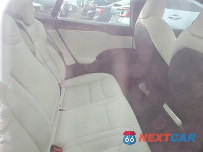 Zdjęcie 10 z 12 samochodu: 2025 TESLA MODEL S VIN:5YJSA1E56SF549822 - miniatura