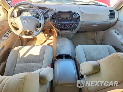 Zdjęcie 8 z 12 samochodu: 2005 TOYOTA TUNDRA ACCESS CAB SR5 VIN:5TBRU34195S449237 - miniatura