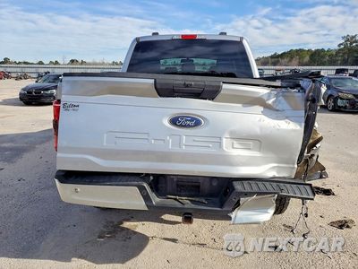 Zdjęcie 6 z 11 samochodu: 2022 FORD F150 SUPERCREW VIN:1FTFW1E54NKE48899 - miniatura
