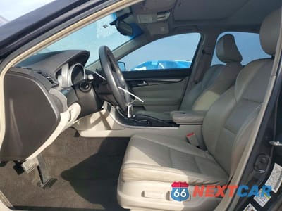Zdjęcie 7 z 12 samochodu: 2012 ACURA TL VIN:19UUA8F53CA024423 - miniatura