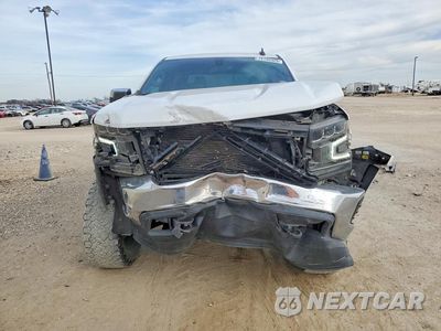 Piąte zdjęcie samochodu w środku: 2021 CHEVROLET SILVERADO K1500 LT VIN:3GCUYDED8MG404422 - miniatura