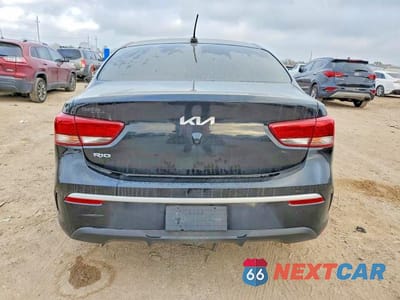 Zdjęcie 6 z 12 samochodu: 2023 KIA RIO VIN:3KPA24ADXPE599224 - miniatura