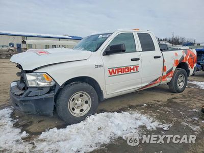 2023 RAM 1500 CLASSIC TRADESMAN 1C6RR6FG3PS535883 - główne zdjęcie licytacji z USA - miniatura