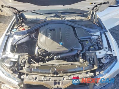 Zdjęcie 11 z 12 samochodu: 2018 BMW 440XI GRAN COUPE VIN:WBA4J7C51JBH13882 - miniatura