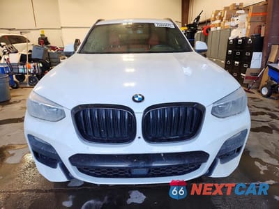 Piąte zdjęcie samochodu w środku: 2020 BMW X3 XDRIVE30I VIN:5UXTY5C07LLT32243 - miniatura