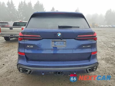 Zdjęcie 6 z 12 samochodu: 2026 BMW X5 XDRIVE40I VIN:5UX23EU00T9187715 - miniatura