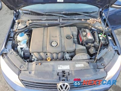 Zdjęcie 11 z 11 samochodu: 2012 VOLKSWAGEN JETTA VIN:3VWDP7AJ2CM452026 - miniatura
