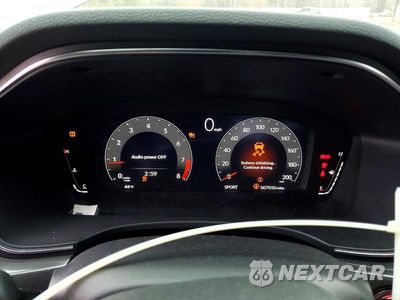 Zdjęcie 9 z 12 samochodu: 2024 ACURA INTEGRA TYPE S VIN:19UDE5G90RA003462 - miniatura