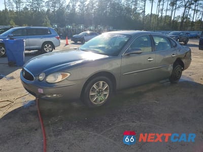 2007 BUICK LACROSSE CX 2G4WC552X71111769 - główne zdjęcie licytacji z USA - miniatura