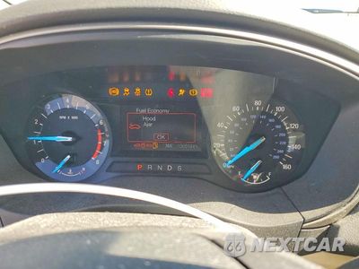 Zdjęcie 9 z 13 samochodu: 2014 FORD FUSION SE VIN:3FA6P0H92ER393991 - miniatura