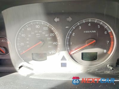 Zdjęcie 9 z 12 samochodu: 2006 VOLVO S60 2.5T VIN:YV1RS592262523420 - miniatura