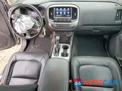 Zdjęcie 8 z 12 samochodu: 2022 CHEVROLET COLORADO ZR2 VIN:1GCPTEE10N1125831 - miniatura