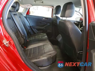 Zdjęcie 10 z 12 samochodu: 2023 VOLKSWAGEN JETTA SE VIN:3VWEM7BU9PM050631 - miniatura