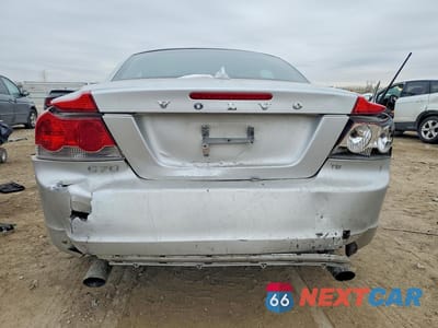 Zdjęcie 6 z 12 samochodu: 2009 VOLVO C70 T5 VIN:YV1MC67209J075902 - miniatura