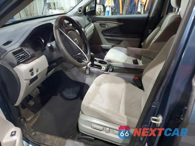 Zdjęcie 7 z 12 samochodu: 2016 HONDA PILOT EX VIN:5FNYF6H31GB057631 - miniatura