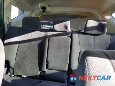 Zdjęcie 10 z 13 samochodu: 2009 NISSAN MURANO S VIN:JN8AZ18WX9W200696 - miniatura