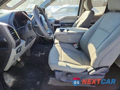 Zdjęcie 7 z 12 samochodu: 2019 FORD F150 SUPER CAB VIN:1FTEX1EP4KFA48226 - miniatura