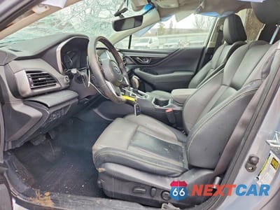 Zdjęcie 7 z 13 samochodu: 2022 SUBARU OUTBACK ONYX EDITION XT VIN:4S4BTGLD7N3227209 - miniatura