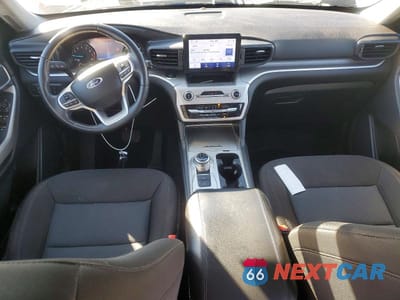Zdjęcie 8 z 11 samochodu: 2022 FORD EXPLORER XLT VIN:1FMSK7DH6NGA15141 - miniatura
