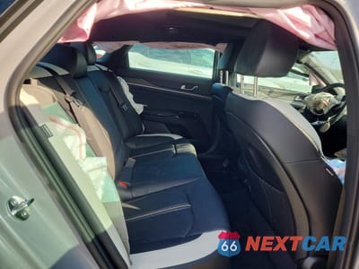 Zdjęcie 10 z 13 samochodu: 2025 KIA K5 GT-LINE VIN:KNAG64J71S5331074 - miniatura