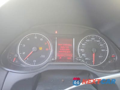 Zdjęcie 9 z 12 samochodu: 2011 AUDI Q5 PREMIUM VIN:WA1CFAFP2BA033675 - miniatura