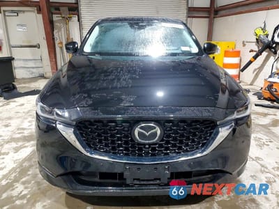 Piąte zdjęcie samochodu w środku: 2025 MAZDA CX-5 PREMIUM PLUS VIN:JM3KFBEM0S0661732 - miniatura