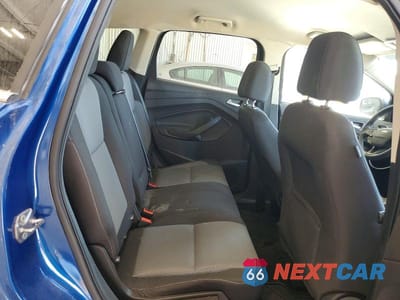 Zdjęcie 11 z 13 samochodu: 2017 FORD ESCAPE SE VIN:1FMCU9GD7HUD28451 - miniatura