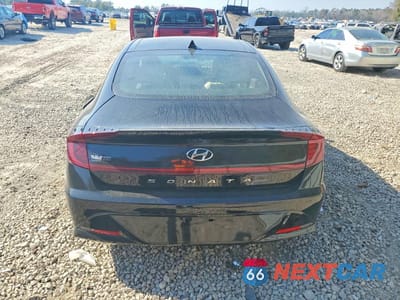 Zdjęcie 6 z 12 samochodu: 2023 HYUNDAI SONATA SEL VIN:KMHL14JA6PA287398 - miniatura